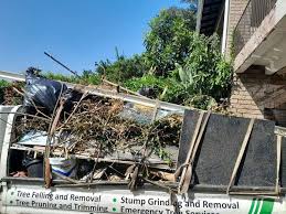 Best Scrap Metal Removal  in Vance, AL