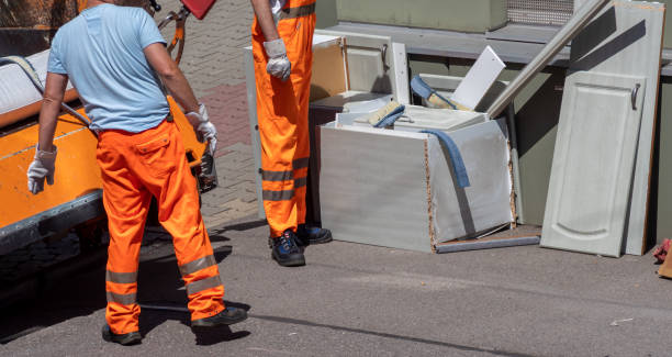 Best Scrap Metal Removal  in Vance, AL