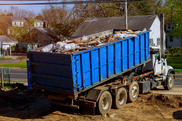 Moving and Downsizing Cleanouts in Vance, AL
