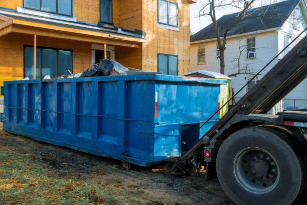 Best Basement Cleanout  in Vance, AL