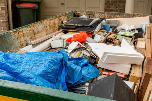 Best Retail Junk Removal  in Vance, AL