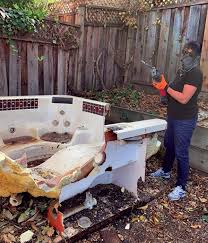 Best Recycling Services for Junk  in Vance, AL